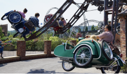 Featured image of post Saison 2018 : un grand cru pour les petits parcs français ?