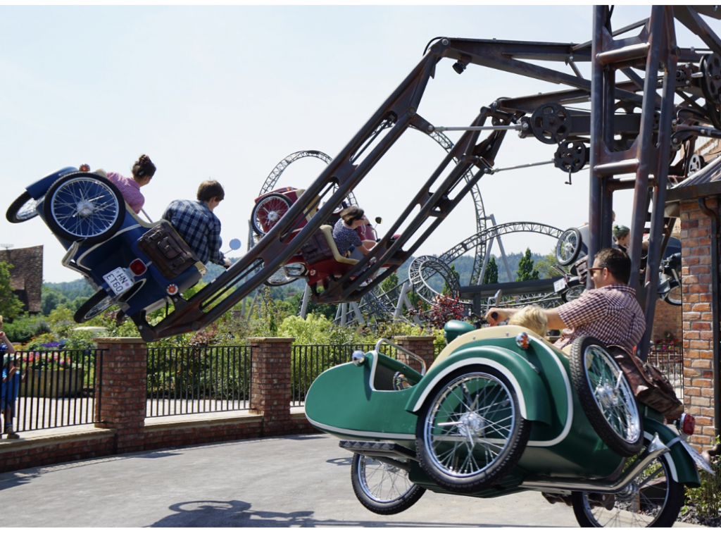 Featured image of post Saison 2018 : un grand cru pour les petits parcs français ?