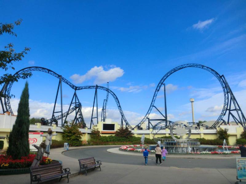 Featured image of post Star Trek : Operation Enterprise, Nouveauté 2017 de Movie Park Germany