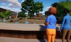 Featured image of post Planet Zoo, pour les amoureux des animaux