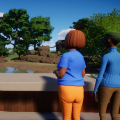 Planet Zoo, pour les amoureux des animaux
