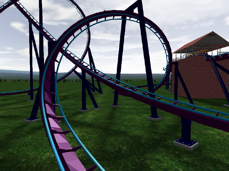 Featured image of post No Limits : pour les créateurs chevronnés