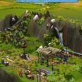 Roller Coaster Tycoon 3 : de la gestion en 3D !