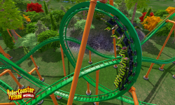 Featured image of post Roller Coaster Tycoon World : foire aux bugs ?