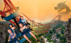 Featured image of post Premiers tests de Drage Kongen