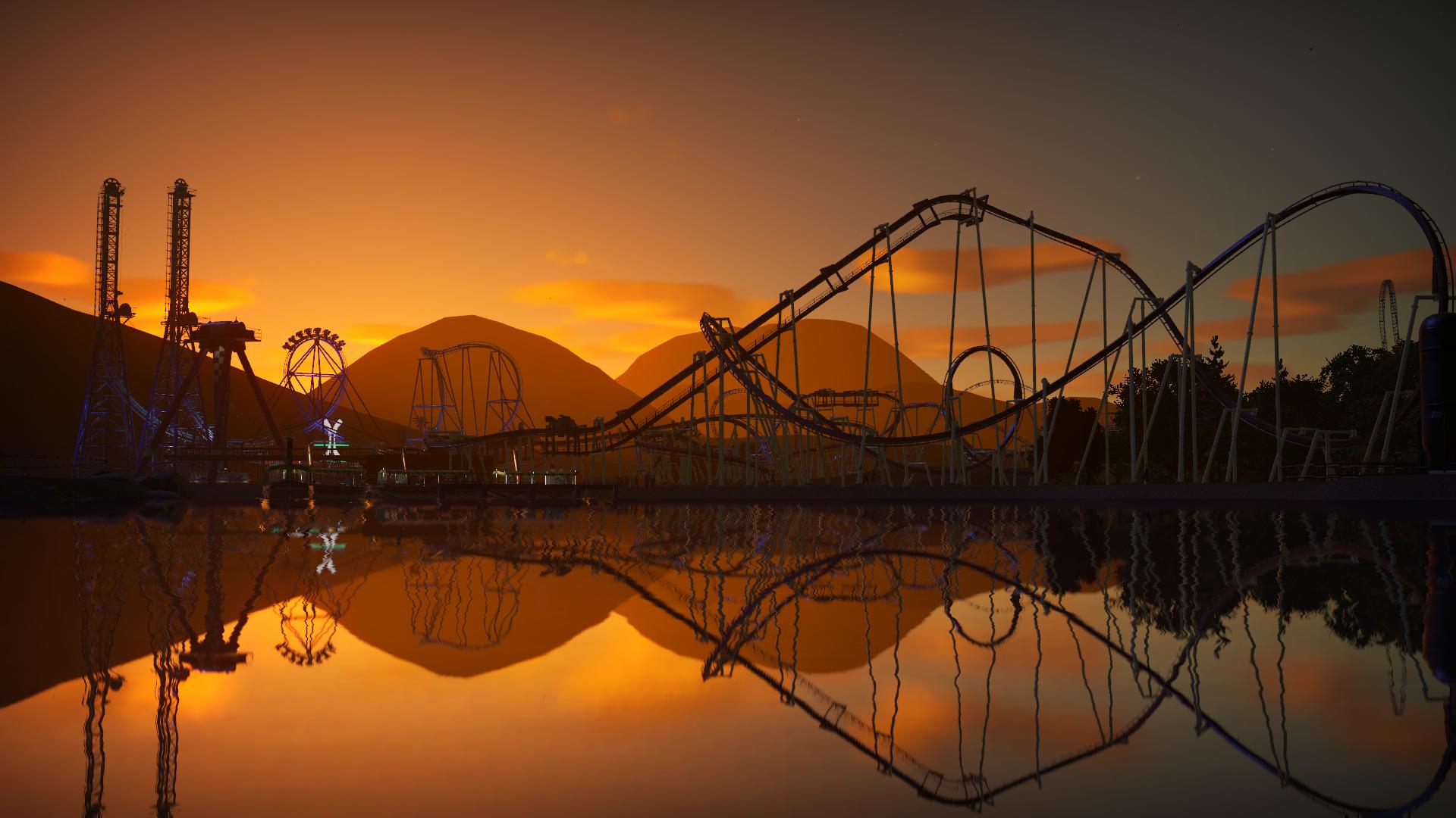 Featured image of post Thememaker’s toolkit, vers un nouveau Planet Coaster ?