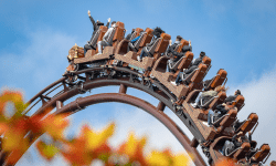 Featured image of post TOUTATIS - Entre lisibilité et illisibilité, ou comment se sentir vivant dans un grand-huit