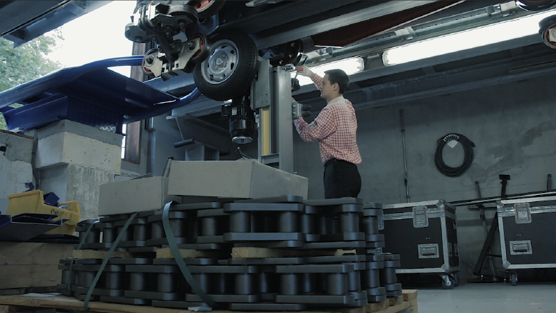 Featured image of post Dans les Coulisses d'Alpina Blitz !