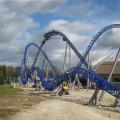 Visite du chantier d'Alpina Blitz : une future merveille ?