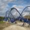 Visite du chantier d'Alpina Blitz : une future merveille ?