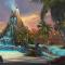 Volcano Bay : un parc aquatique made in Universal