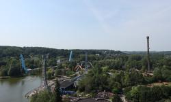 Featured image of post Walibi Belgium investira 100 millions d'euros sur les cinq prochaines années !