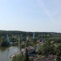 Walibi Belgium investira 100 millions d'euros sur les cinq prochaines années !