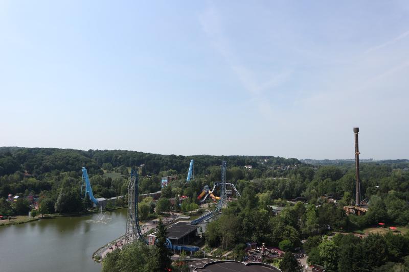Featured image of post Walibi Belgium investira 100 millions d'euros sur les cinq prochaines années !