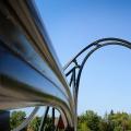Walibi Rhône-Alpes présente Makuha, le 1er Hot Racer en Europe