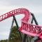 Warner Bros Movie World hôte d'un Hyper Coaster Mack Rides